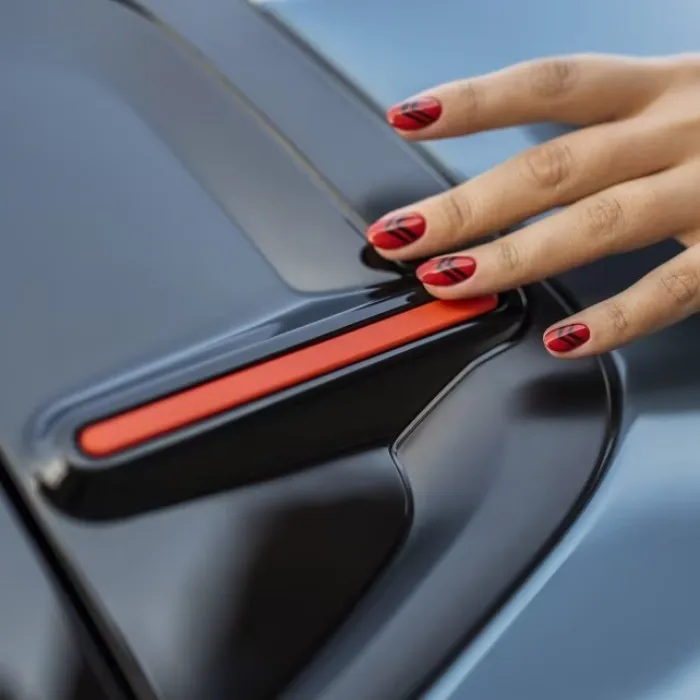 Color Clip színfoltok