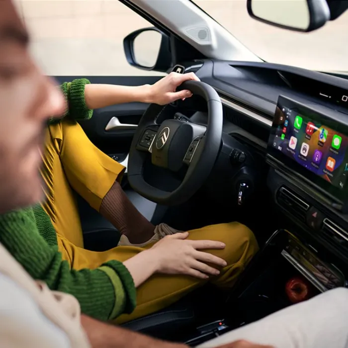 Citroën C-ZEN Lounge