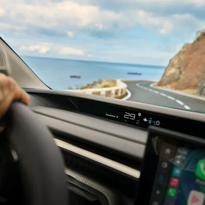 Teljes biztonságban