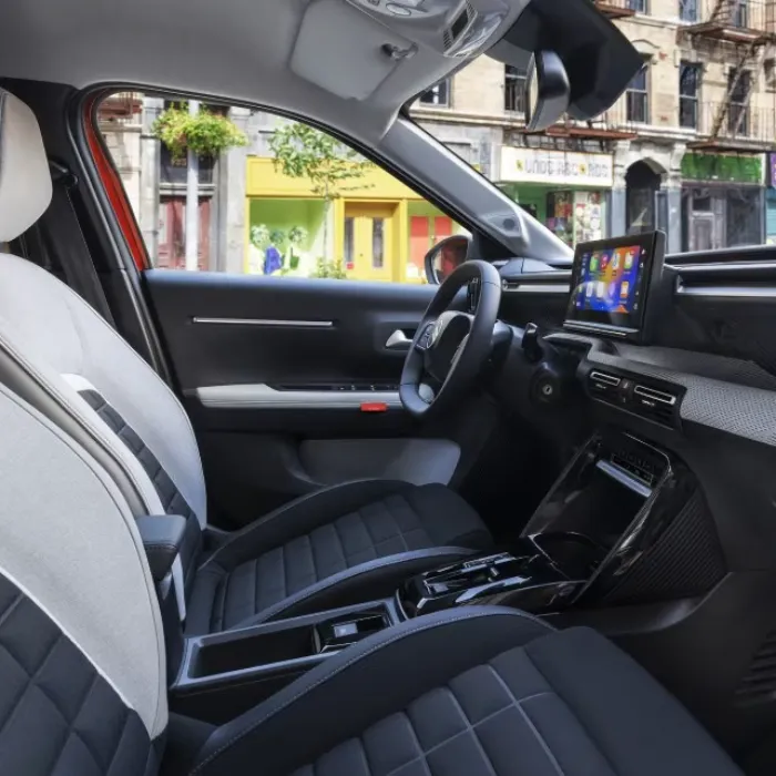 Citroën C-Zen Lounge