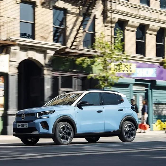 Maximálisan biztonságos vezetés