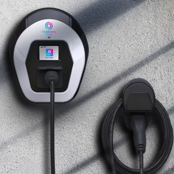 Otthoni töltési megoldások és kábelek