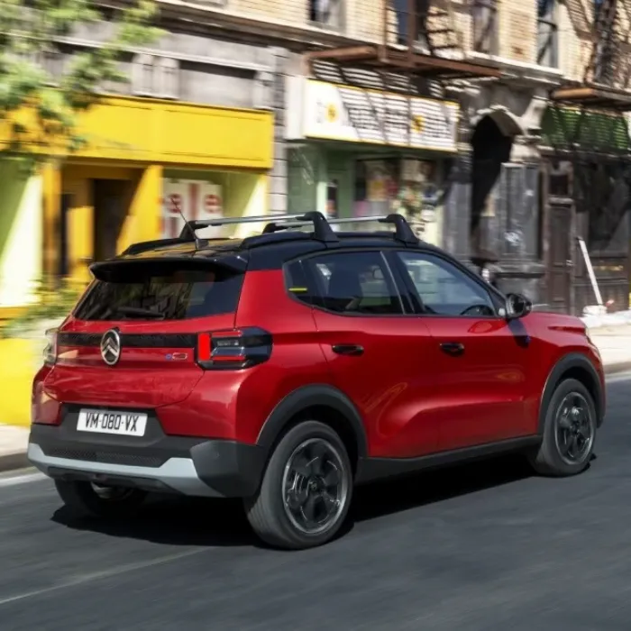 Tetőcsomagtartó rudak & tetőboxok